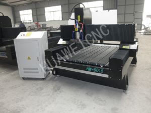 南京高淳县HW-9015重型石材雕刻机