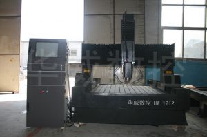 南京高淳县加高型石材雕刻机