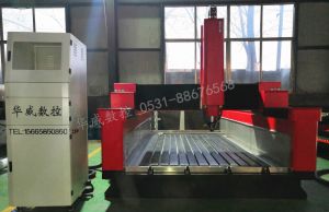 南京高淳县2019新款重型石材雕刻机