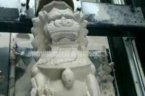 南京高淳县石材雕刻样板