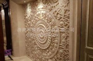 南京高淳县石材雕刻样板