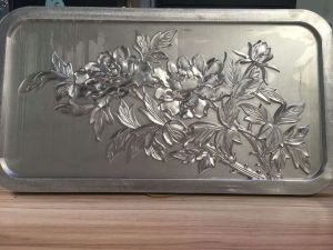 南京高淳县金属/铝/铜板样品