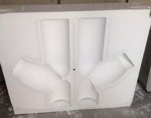 南京高淳县泡沫/橡塑样品