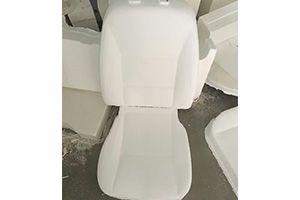 南京高淳县五轴加工中心样品