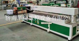 南京高淳县水平侧孔机