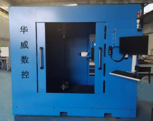 南京高淳县全包围立式立体雕刻机