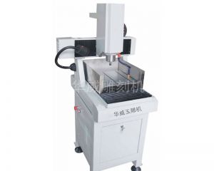 南京高淳县电脑玉雕机HW-3636